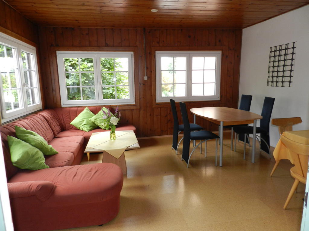 Hotel Youhey Am Wolfgangsee 스트로블 외부 사진