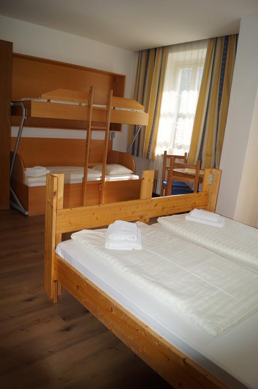 Hotel Youhey Am Wolfgangsee 스트로블 외부 사진